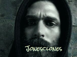 Jonesclones Porn Monkey Cash