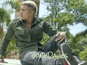 JonhDavies