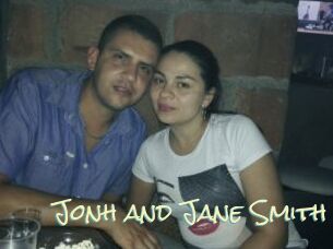 Jonh_and_Jane_Smith Porn Monkey Cash