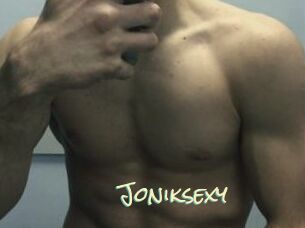 Joniksexy