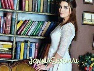 JonnaSensual