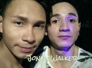 JonnieWalker