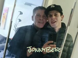 JonnyBebe