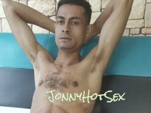 JonnyHotSex