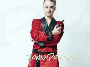 JonnyPowers Porn Monkey Cash