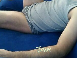 Jony