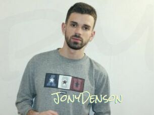JonyDenson