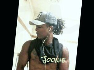 Joonie