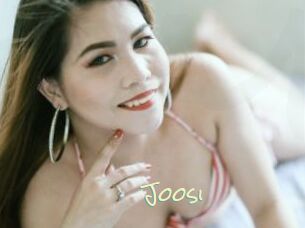 Joosi Porn Monkey Cash