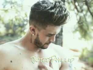 JordPhillip Porn Monkey Cash