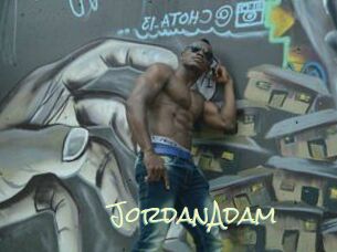 JordanAdam