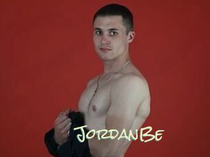 JordanBe