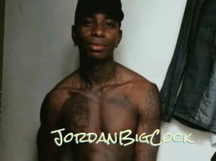 JordanBigCock