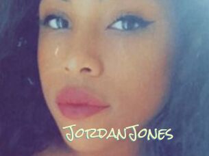 JordanJones