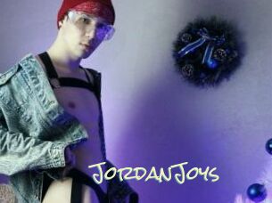JordanJoys