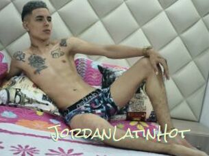 JordanLatinHot