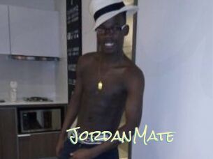 JordanMate