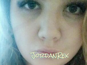 JordanRex