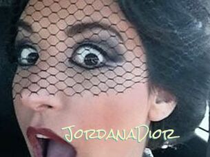 JordanaDior