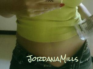 JordanaMills