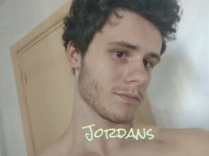 Jordans