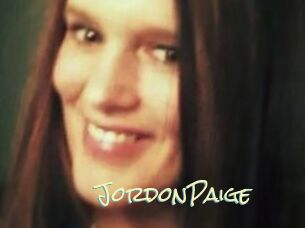 JordonPaige