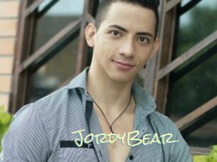 JordyBear