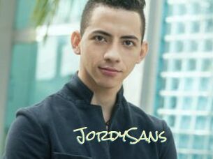 JordySans
