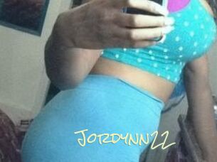 Jordynn22