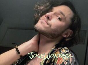 JoseWonder