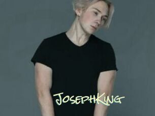 JosephKing