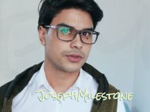 JosephMilestone