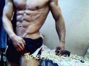 JosephMusclex