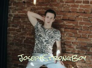 JosephStrongBoy