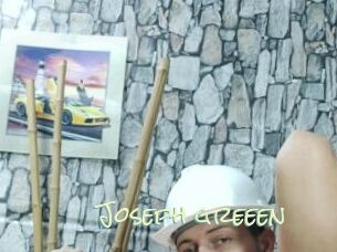 Joseph_greeen
