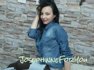 JosephinneForYou