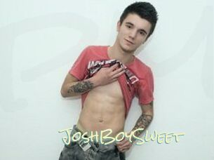 JoshBoySweet