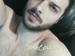 JoshCollins