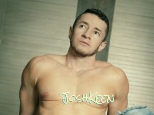JoshKeen Porn Monkey Cash