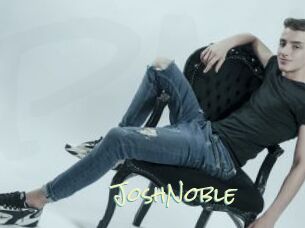 JoshNoble