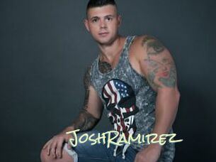 JoshRamirez