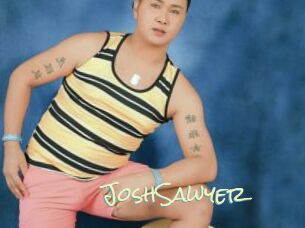JoshSawyer Porn Monkey Cash