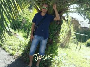 JoshSteel
