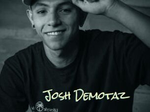Josh_Demotaz