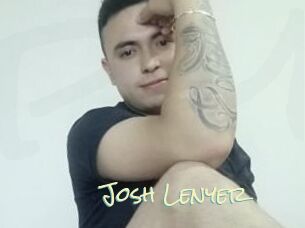 Josh_Lenyer