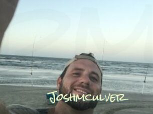 Joshmculver