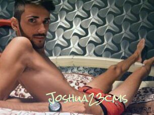 Joshua23cms