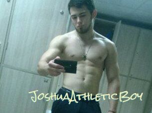 JoshuaAthleticBoy
