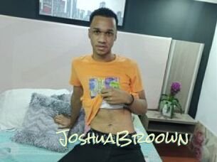 JoshuaBroown