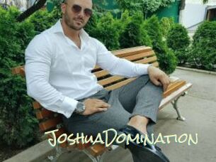 JoshuaDomination